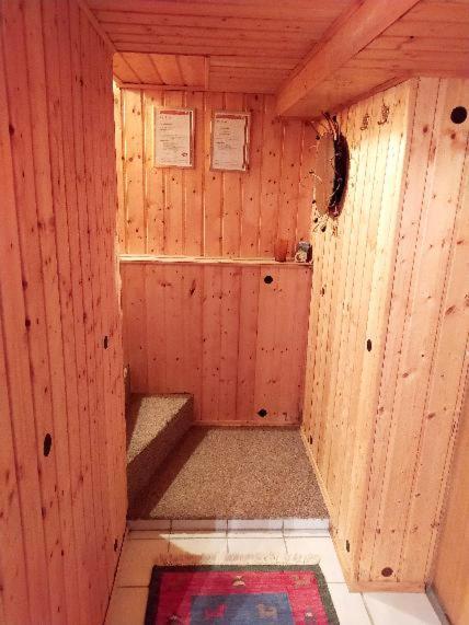 Kreativ Ferienwohnung Domizil Der Sinne Бад-Лібенверда Екстер'єр фото